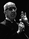 Bukminster Fuller